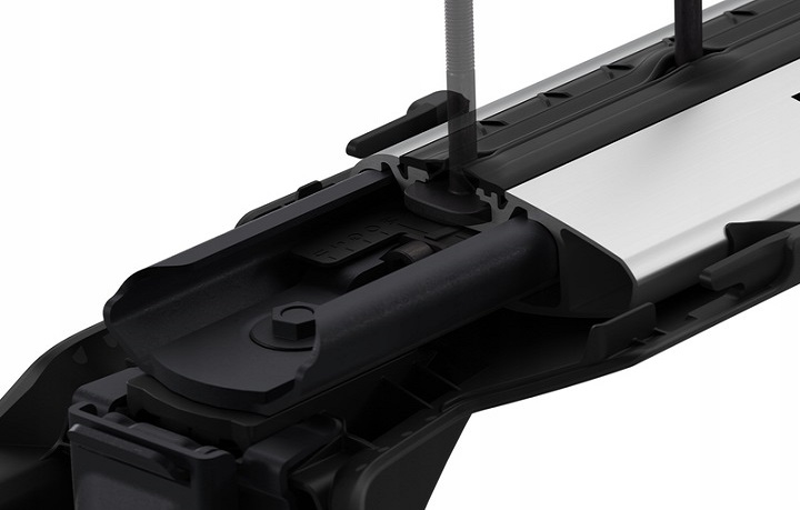Thule WingBar Evo